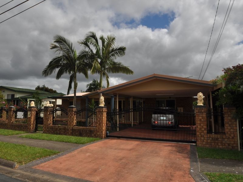 4 Mikaga Court, Woodridge QLD 4114