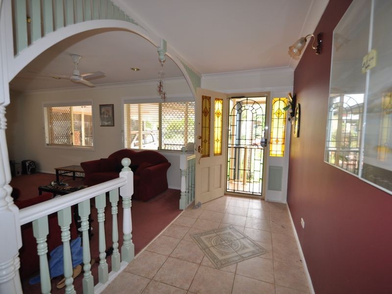 4 Mikaga Court, Woodridge QLD 4114