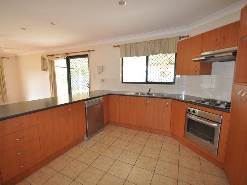 4 Lake Cooloola Court, Logan Reserve QLD 4133