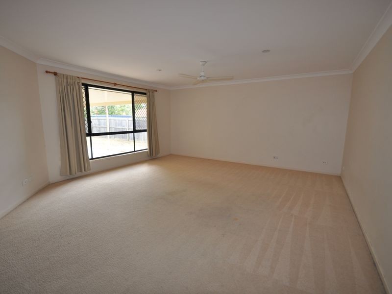 4 Lake Cooloola Court, Logan Reserve QLD 4133