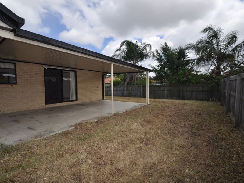 4 Lake Cooloola Court, Logan Reserve QLD 4133