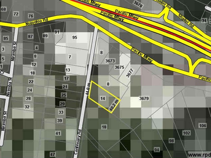 14 Centenary Road, Slacks Creek QLD 4127