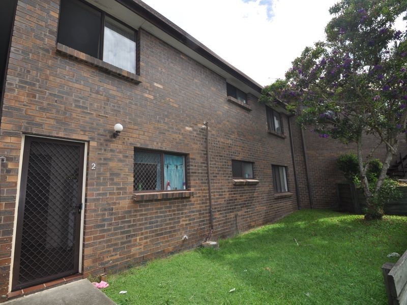 2/283 Kingston Road, Logan Central QLD 4114
