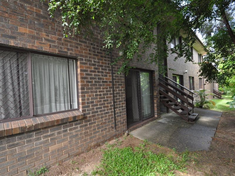 2/283 Kingston Road, Logan Central QLD 4114