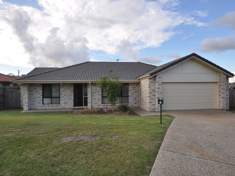 7 Celtic Street, Crestmead QLD 4132