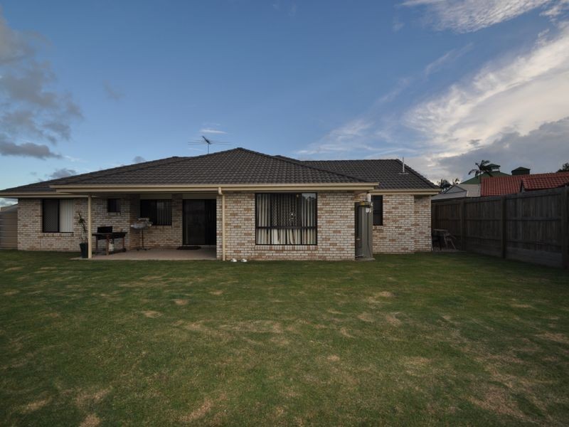 7 Celtic Street, Crestmead QLD 4132