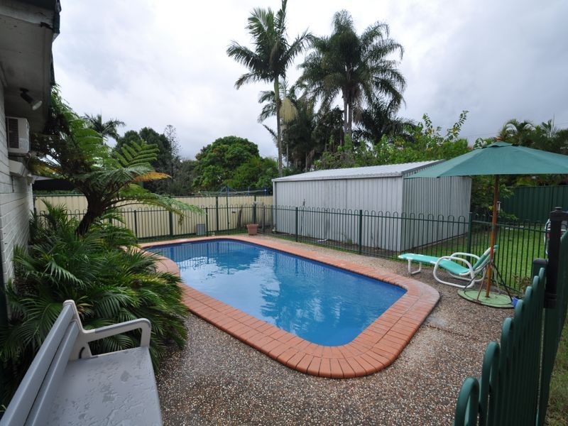22 Werona Street, Slacks Creek QLD 4127