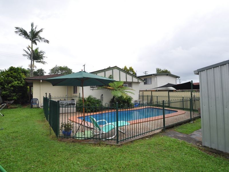 22 Werona Street, Slacks Creek QLD 4127