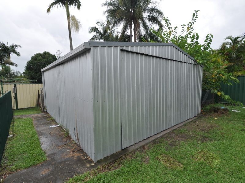 22 Werona Street, Slacks Creek QLD 4127
