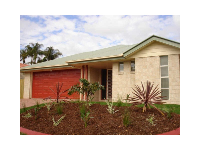 29 Griffin Place, Crestmead QLD 4132