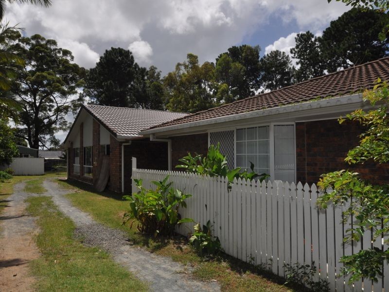 36 Paradise Road, Slacks Creek QLD 4127