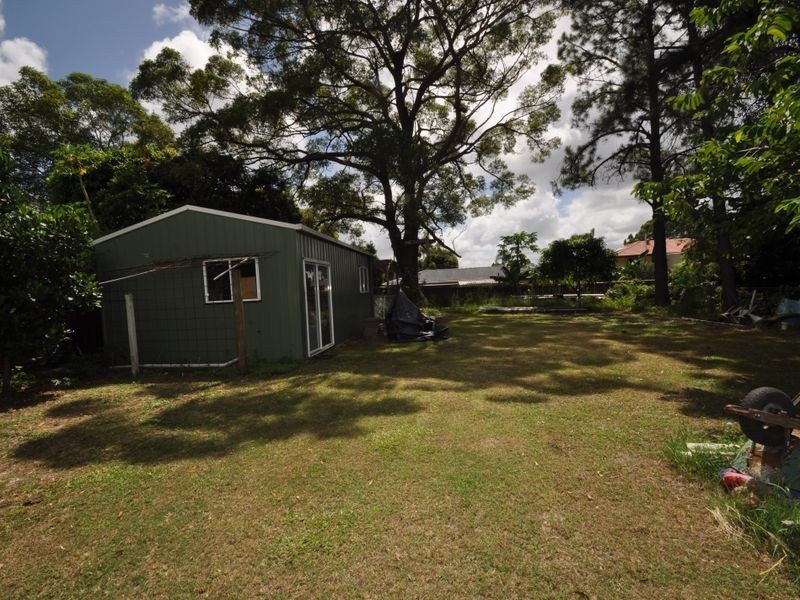 36 Paradise Road, Slacks Creek QLD 4127