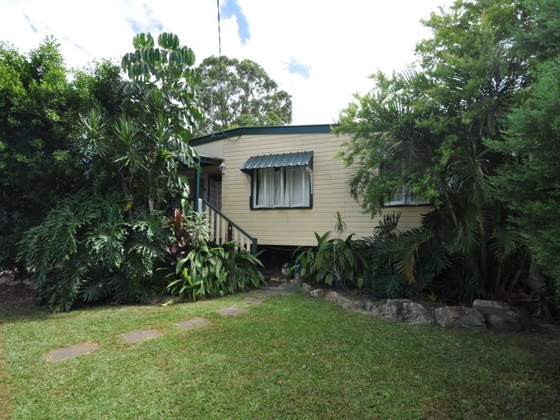 33 Orchid Street, Woodridge QLD 4114