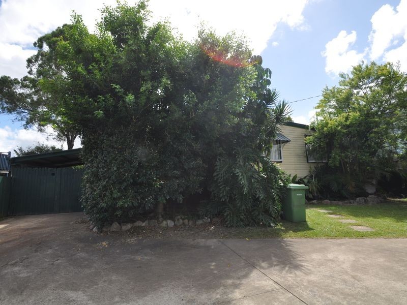 33 Orchid Street, Woodridge QLD 4114