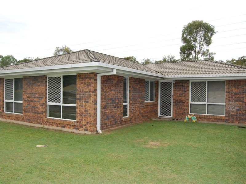 43 Velorum Drive, Kingston QLD 4114