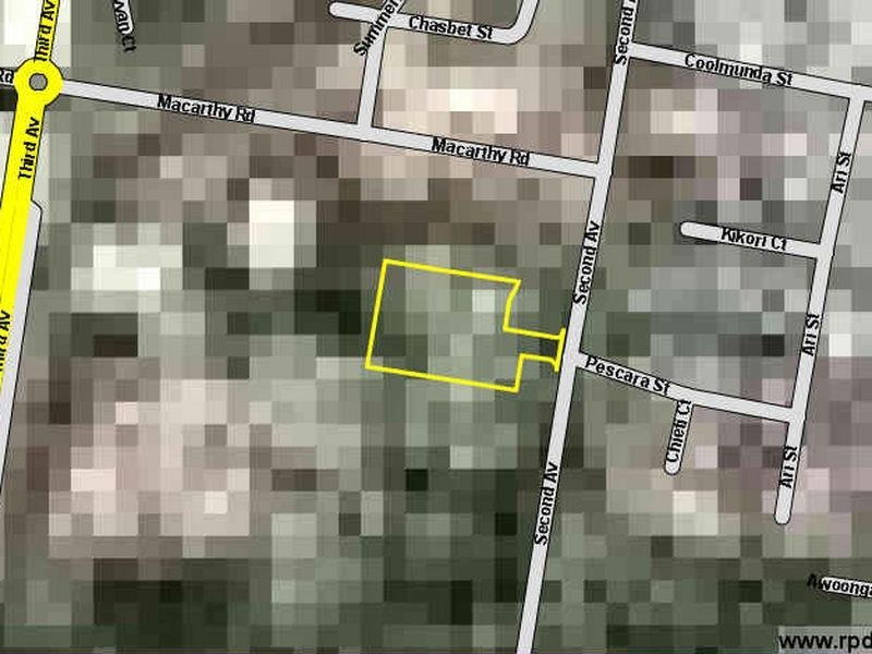 66 Second Avenue, Marsden QLD 4132