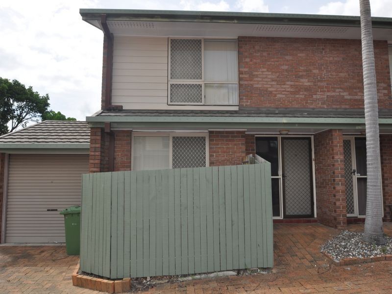 15/50 Monash Rd, Loganlea QLD 4131