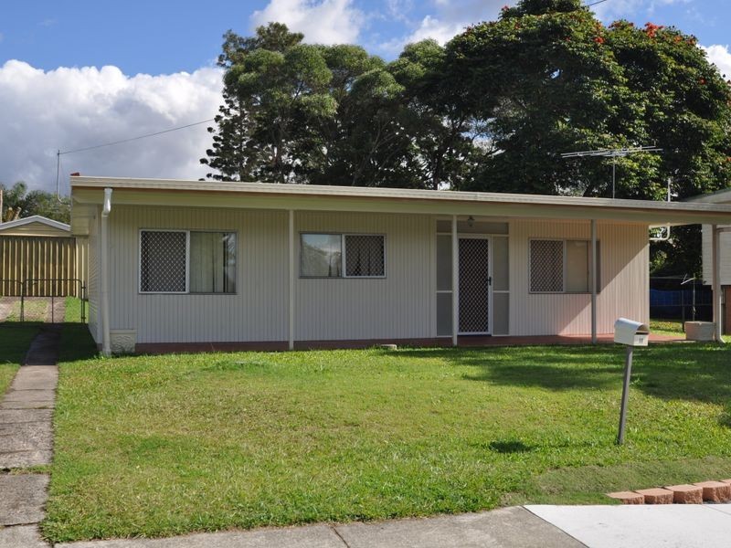 11 Attunga Street, Kingston QLD 4114
