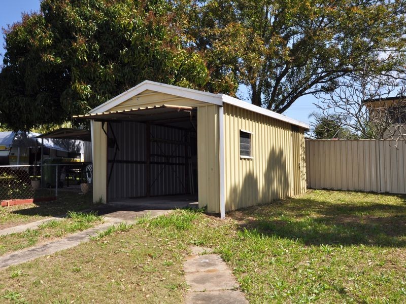 11 Attunga Street, Kingston QLD 4114