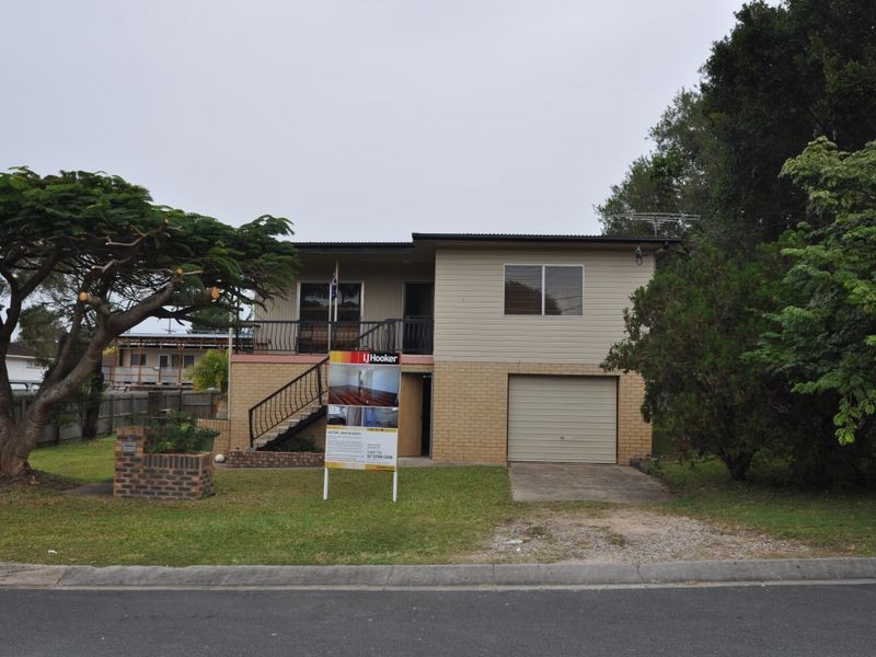 23 Blackton Street, Logan Central QLD 4114