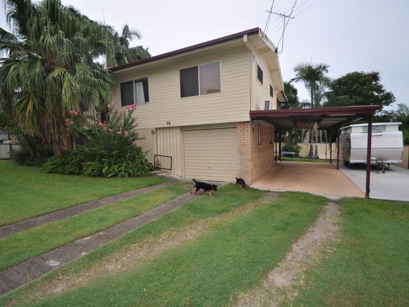 14 Primrose Street, Logan Central QLD 4114