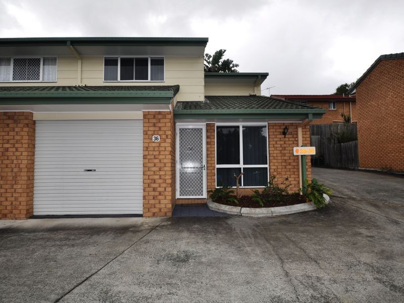 36/120 Queens Road, Slacks Creek QLD 4127