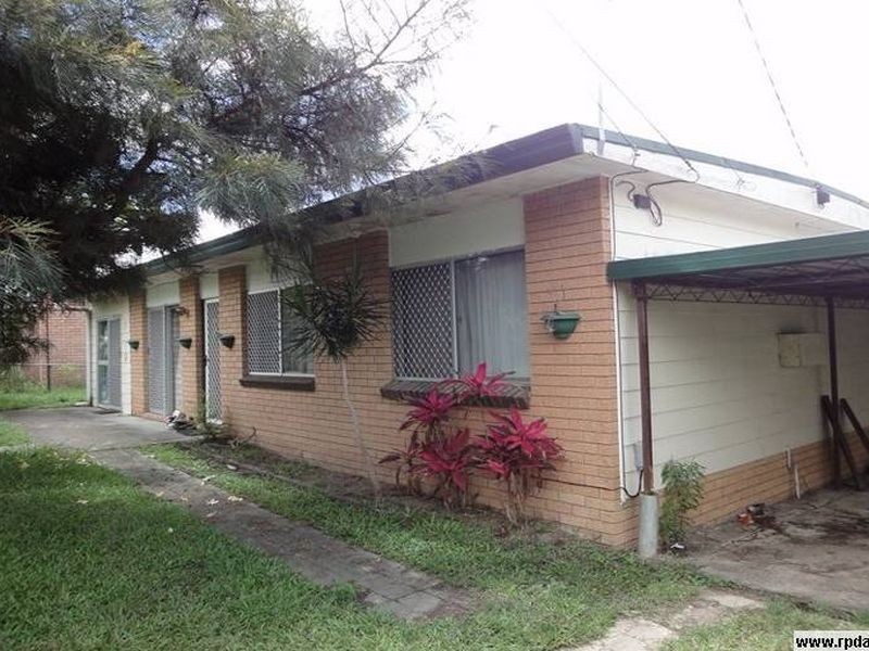 25 Brownvale Street, Logan Central QLD 4114