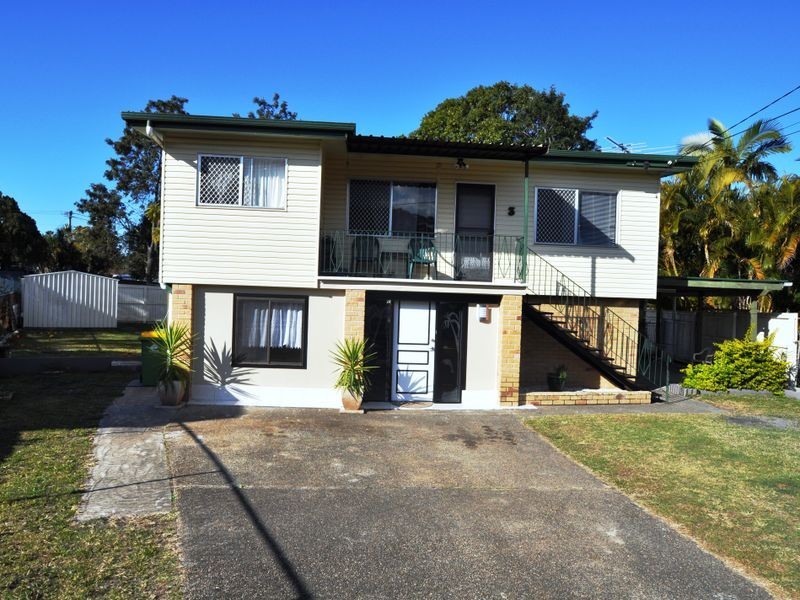 3 Roseash Street, Logan Central QLD 4114