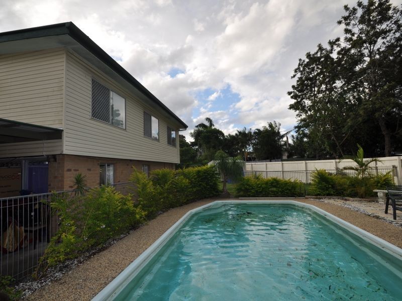 3 Roseash Street, Logan Central QLD 4114