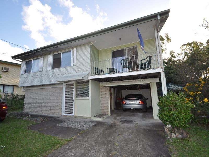22 Candish Street, Woodridge QLD 4114
