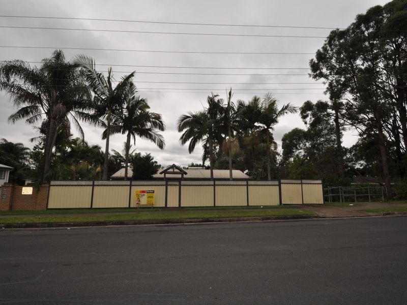 24 Ariel Avenue, Kingston QLD 4114