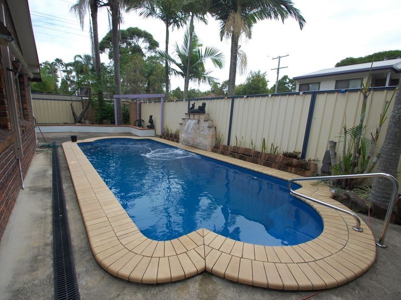 24 Ariel Avenue, Kingston QLD 4114