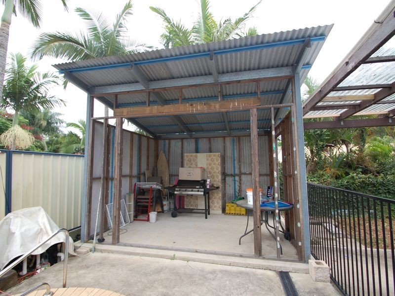 24 Ariel Avenue, Kingston QLD 4114
