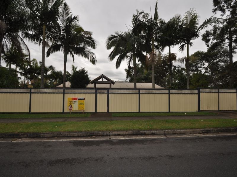 24 Ariel Avenue, Kingston QLD 4114