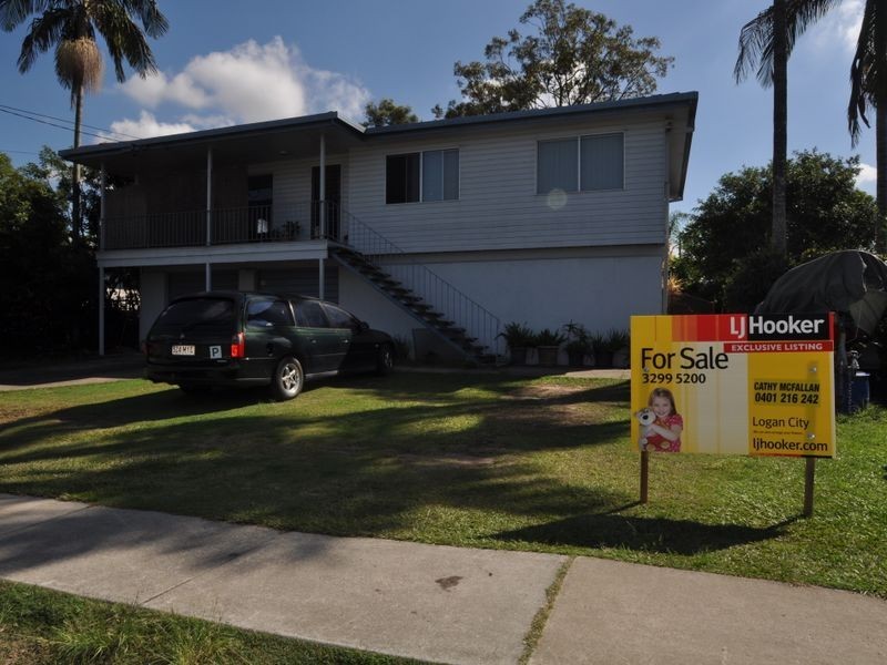 61 Karri Avenue, Logan Central QLD 4114