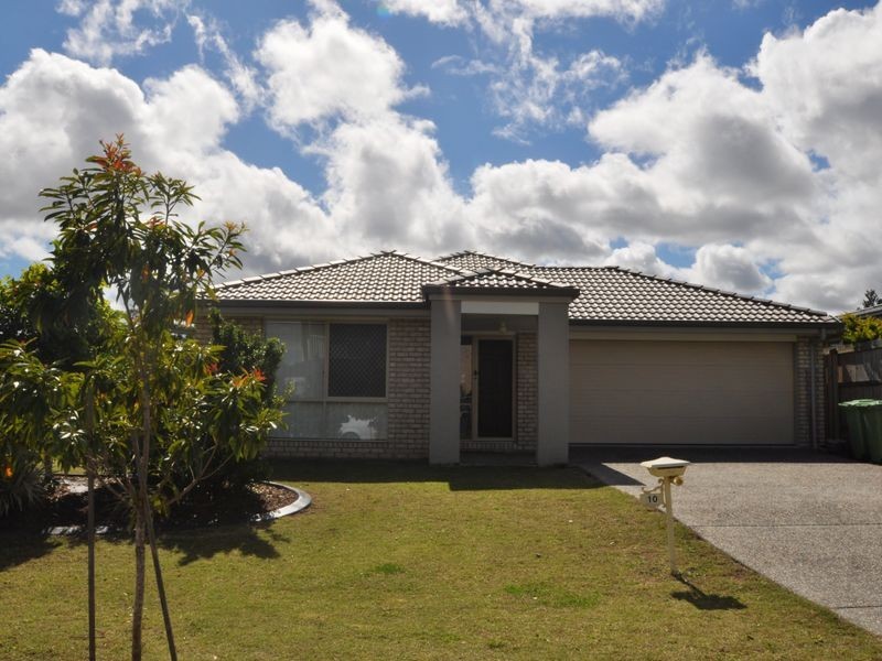 10 Lucy Street, Marsden QLD 4132