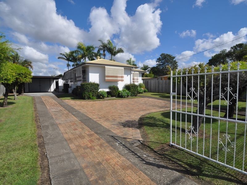 86 Railway Parade, Woodridge QLD 4114