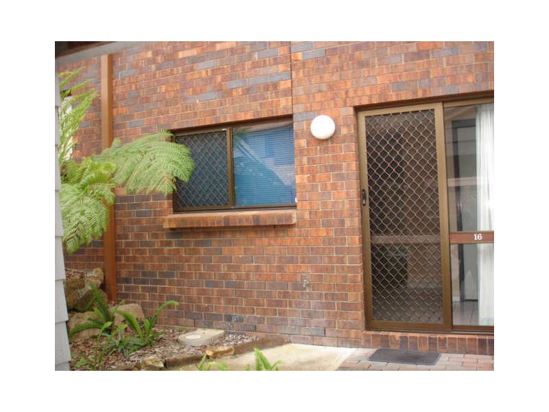 16/10 Damalis Street, Woodridge QLD 4114