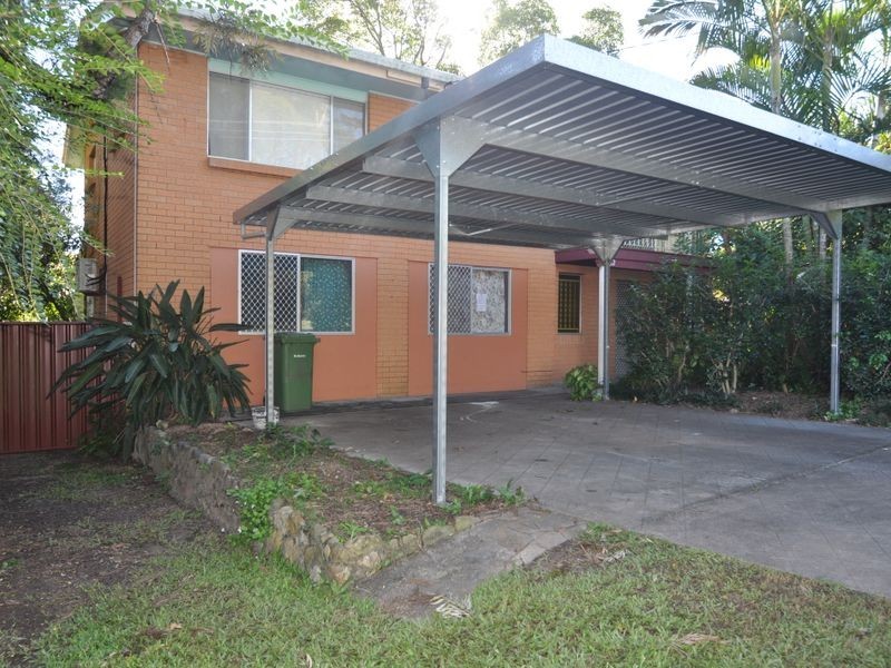 22 Kenny Street, Woodridge QLD 4114