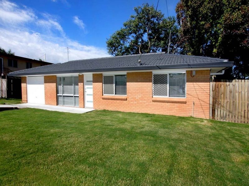 66 Ashton Street, Logan Central QLD 4114