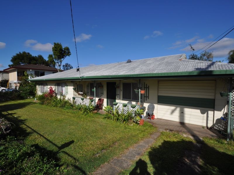 12 Shannon Street, Woodridge QLD 4114