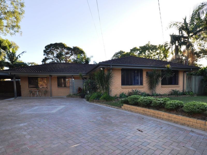 7 Gum Court, Kingston QLD 4114