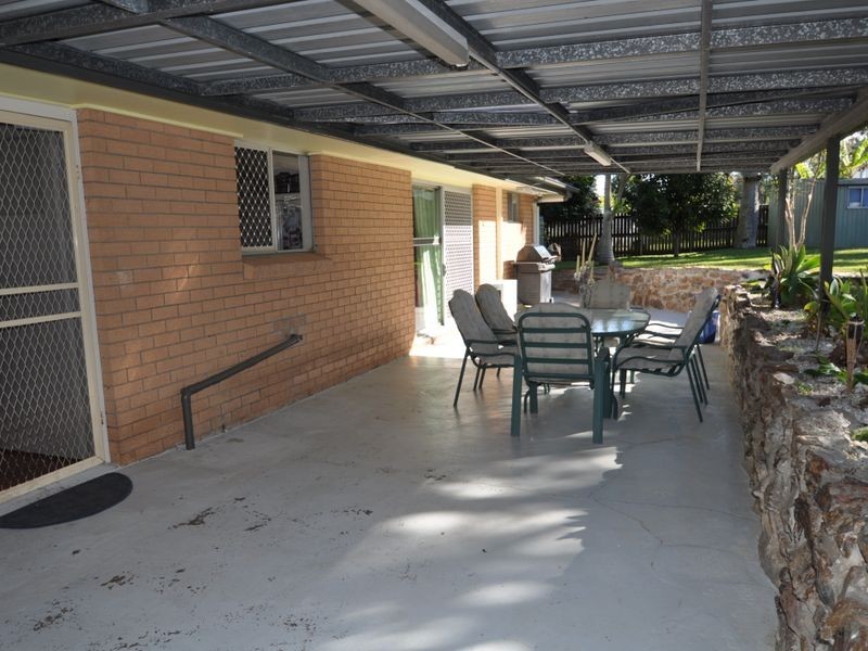 7 Gum Court, Kingston QLD 4114