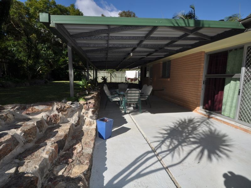7 Gum Court, Kingston QLD 4114