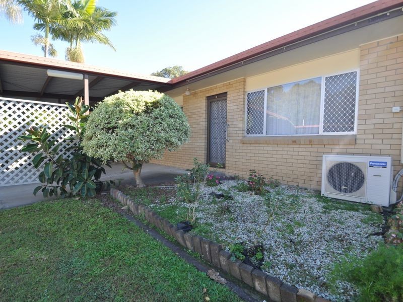 19/40 Ewing Road, Logan Central QLD 4114