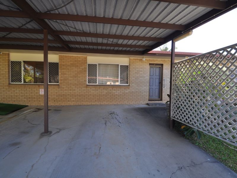 19/40 Ewing Road, Logan Central QLD 4114