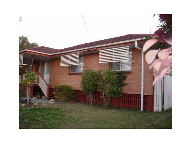 6/19 Blackwood Road, Logan Central QLD 4114