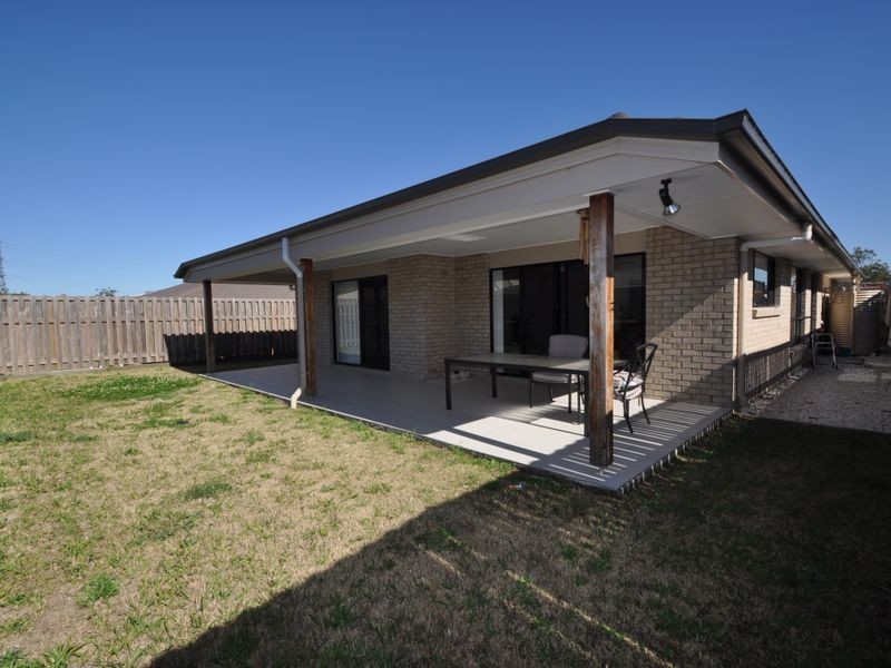 22 Flametree Crescent, Berrinba QLD 4117