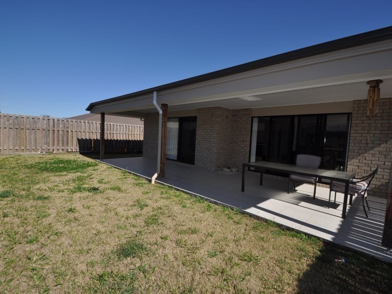 22 Flametree Crescent, Berrinba QLD 4117