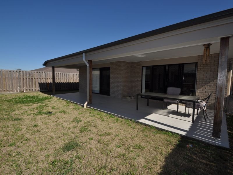 22 Flametree Crescent, Berrinba QLD 4117